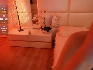 Bongacams Adult Webcam of Rerince