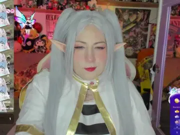 Bongacams Sex Chat of canndyy-new