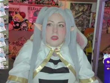 Bongacams Sex Cam of canndyy-new