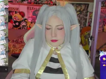 Bongacams Sex Chat of canndyy-new