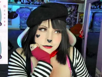 Bongacams Live Sex of canndyy-new