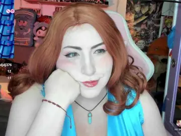 Bongacams Sex Chat of canndyy-new