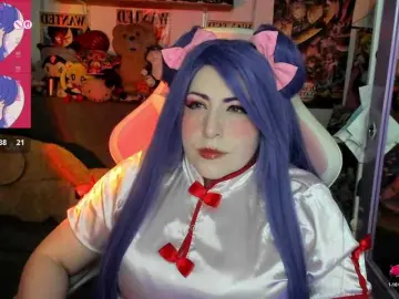 Bongacams Live Sex of canndyy-new