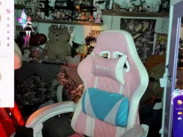 Bongacams Sex Cam of canndyy-new