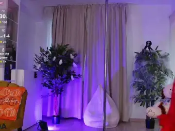 Bongacams Best live sex cam show of AryaSinclair