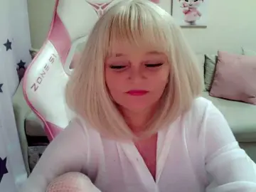 Bongacams Watch Live Sex Cams of ChristieRoses