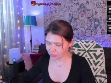 Bongacams Watch Live Sex Cams of MyLittlegi