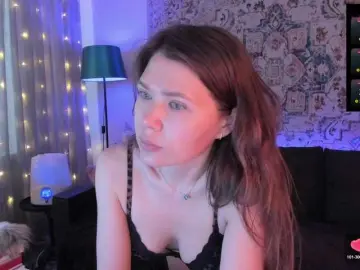 Bongacams Nude Webcam of MyLittlegi