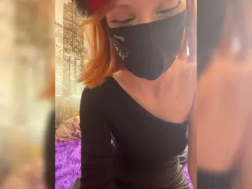 Bongacams Live Sex of Iriska-Barbariska