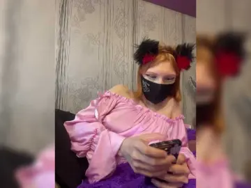 Bongacams Live Sex Cam of Iriska-Barbariska
