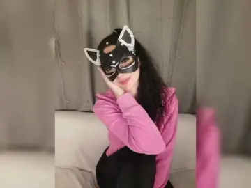 Bongacams Adult Video Chat of Ksenia7723