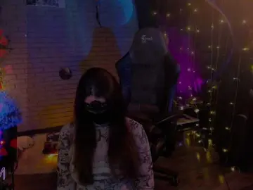 Bongacams Live Sex Cam of Li-Drago