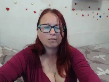 Bongacams Best Webcam of Lilia4joy
