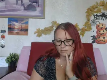 Bongacams Adult Webcam of Lilia4joy