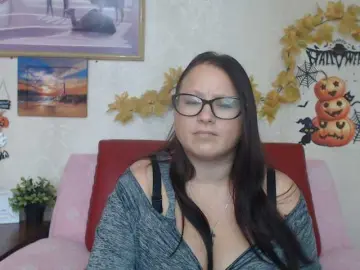 Bongacams Adult Webcams of Lilia4joy