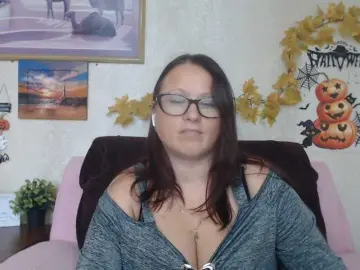 Bongacams Best Webcam of Lilia4joy