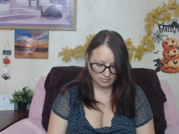 Bongacams Adult Webcam of Lilia4joy