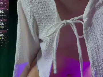 Bongacams Private Sex Chat of LucyStars