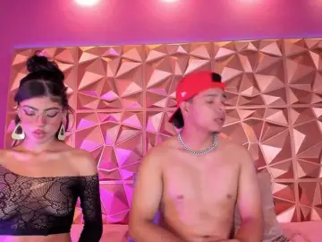 Bongacams Best live sex cam show of TinaandJhon