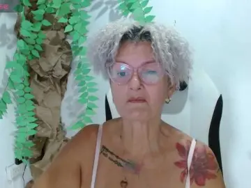 Bongacams Adult Webcam of bety-cum3