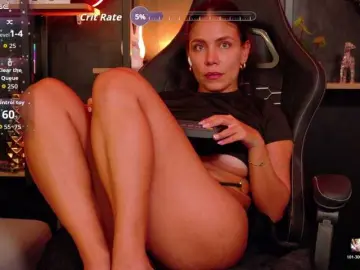 Bongacams Free Porn Cam of APRILHILL