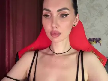 Bongacams Nude Webcam of LolaFox