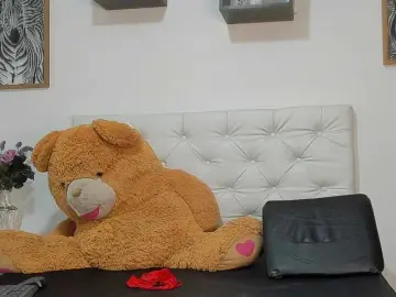 Bongacams Watch Live Sex Cams of LuisaSterling