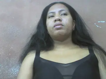 Bongacams Sex Cam of Tharcile