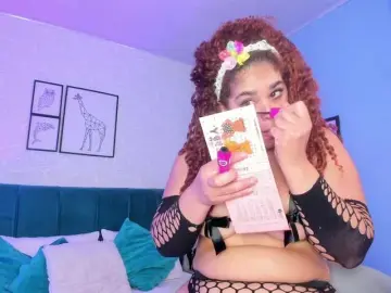 Bongacams Adult Webcams of ninna-curly