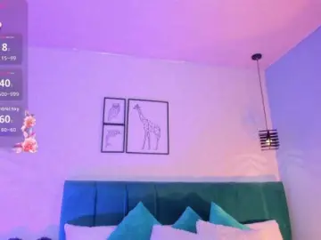 Bongacams Watch Live Sex Cams of ninna-curly