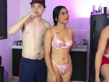 Bongacams Best live sex cam show of skinnyrichgirlD