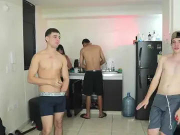 Bongacams Live Sex Cam of skinnyrichgirlD