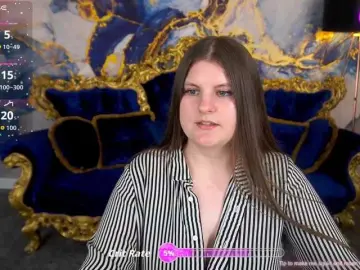 Bongacams Sex Chat of CassandraGoldd
