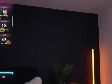 Bongacams Best live sex cam show of CelyneMay