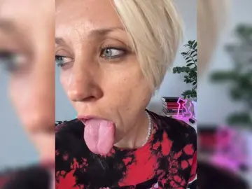 Bongacams Sex Chat of KISANA