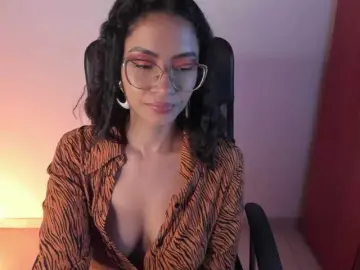 Bongacams Live Porn of PaulinaBelush