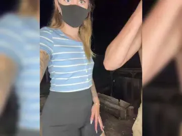 Bongacams Live Sex Cam of Sun-Moon