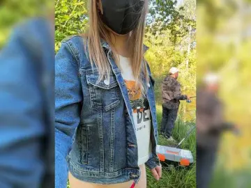 Bongacams Live Porn of Sun-Moon