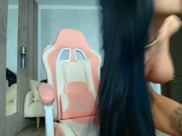 Bongacams Nude Webcam of BritneyCharm
