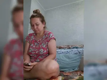 Bongacams Watch Live Sex Cams of MARIA777A