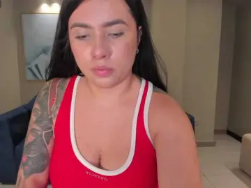 Bongacams Private Sex Chat of MilaVelvet