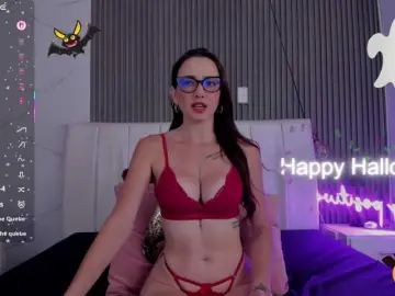 Bongacams Sex Chat of tamara-kisses