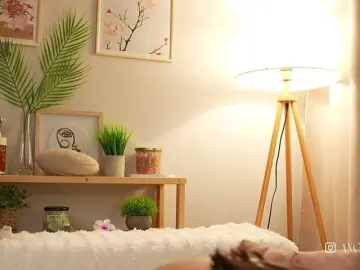 Bongacams Free Porn Cam of Holly-bunny