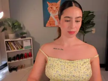 Bongacams Best Webcam of LiaPearce