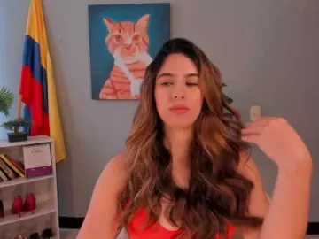 Bongacams Sex Cam of LiaPearce
