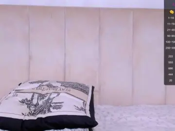 Bongacams Free Live Porn of MayWaya