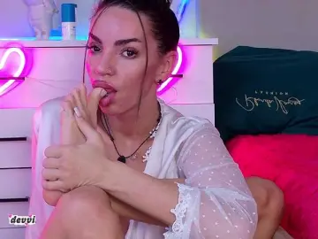 Bongacams Live Sex of Devil2222