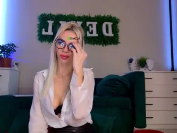 Bongacams Best Webcam of Devil2222
