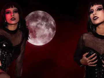 Bongacams Sex Cam of Salome-sweet