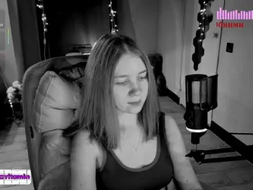 Bongacams Free Porn Cam of Vita-min-4ik